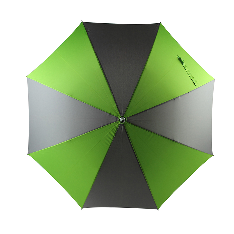 Tukku: Custom Golf sateenvarjo alumiiniakseli Auto avoin ulkourheilu esine Golf Umbrella