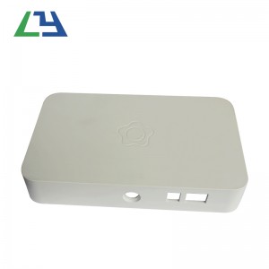 Elektroniikkalaitteet, pienimuotoiset elektroniikkatuotteet, muovisuihkut ja muotit