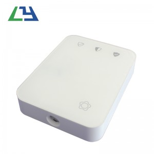 Muotitehtaan ruiskuvalu työkalut / ruiskuvalu muovi muotti / ruiskuvalu muoviosat