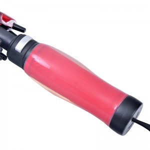 Tukku 30inches silikageeli kahva automaattinen tuulenpitävä ulkona urheilu Golf sateenvarjo