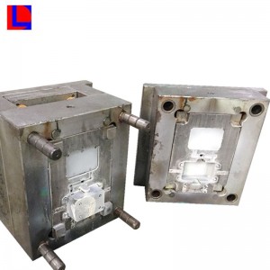 Alkuperäinen OEM korkealaatuinen kumin ruiskuvalu kumiosien ruiskutusosiin