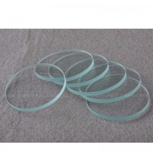 LAMINOITU LASI PAINEMITTARIIN