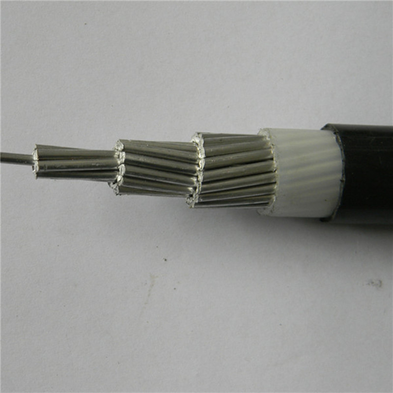 16 mm XLPE-eristetty virtajohto CSA-standardiin