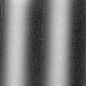 VÄRITETTY HAPPASARJOITTU LASI