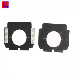 TS16949 / ISO9001-hyväksytty EPDM-kumitiivisteiden valmistaja