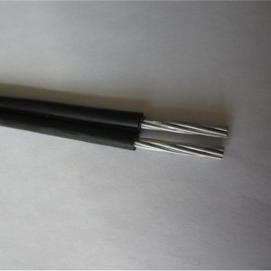 0,6 / 1 kV alumiinikaapelit ABC-kaapeli 95mm 70mm 50mm 35mm