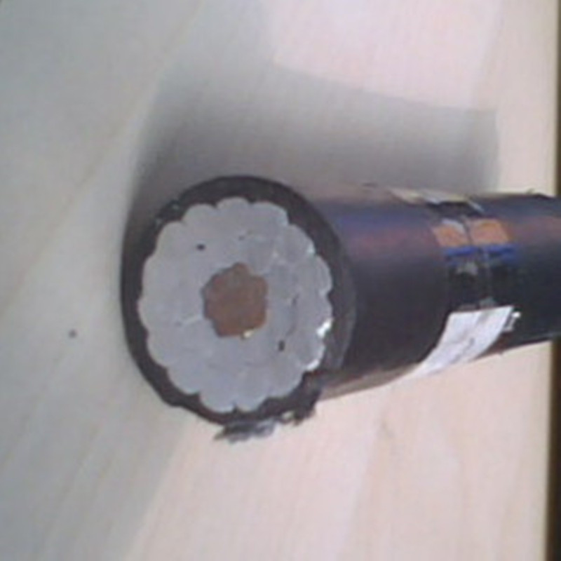 0,6 / 1 kV alumiinikaapelit ABC-kaapeli 95mm 70mm 50mm 35mm