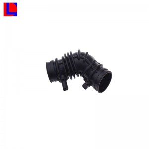 korkean tarkkuuden paineilmakumiletkumuotit