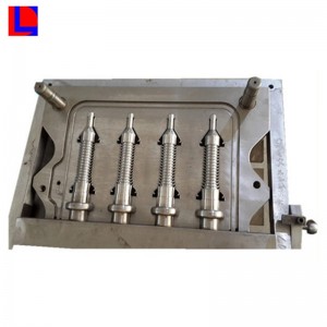 Korkealaatuinen kumimuovien valmistaja / autojen kumimuovaus / kumimuotit varaosiin