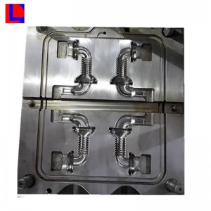 Korkealaatuinen kumimuovien valmistaja / autojen kumimuovaus / kumimuotit varaosiin