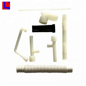 Mukautetut valetut oem silikoni epdm fkm nbr kumi tyyny kuminen osa ruiskuvalu