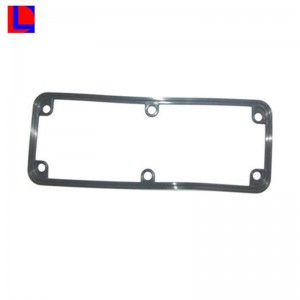 epästandardi CR / NBR / EPDM / silikoni / TPFE-kumitiiviste