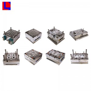 kumi O-rengas silikonimuotti mittatilaustyönä valmistettu muotin valmistaja kumiosille