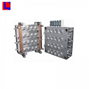 Kiina ammatillinen muotinvalmistaja kumi muovaus tehdä kumituotteen auto osa muotti