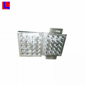 ammattimainen valmistus OEM-injektiokorkimuotit