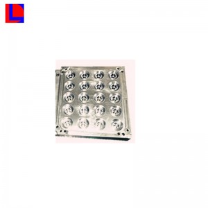 ammattimainen valmistus OEM-injektiokorkimuotit