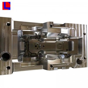 Ammattimainen OEM- / ODM-silikonikumikuminen injektio- / puristusmuotin / työkalujen valmistaja autonosille