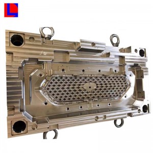 Ammattimainen OEM- / ODM-silikonikumikuminen injektio- / puristusmuotin / työkalujen valmistaja autonosille