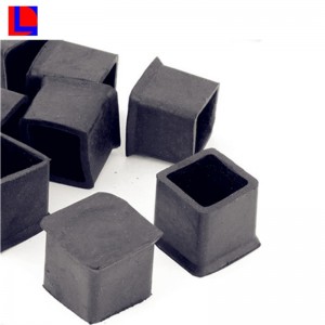 Laadukkaat kumijalat tikkaita varten