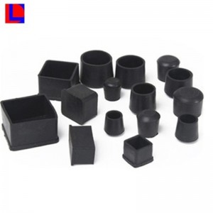 Laadukkaat kumijalat tikkaita varten