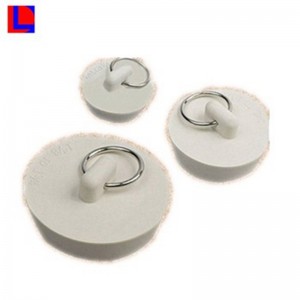 Valmistaja OEM kaikenlaisia ​​silikoni tulppa kumitulppa viinitulppa