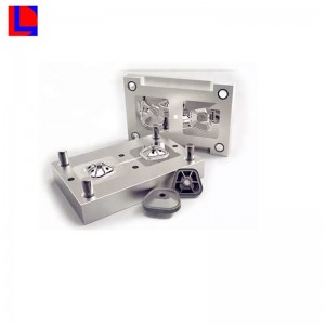 Erinomainen räätälöity muovausmuotti injektio myytävänä