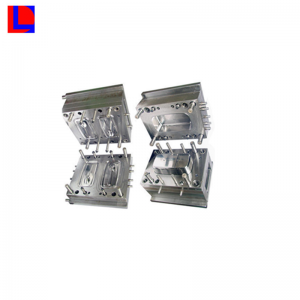 Hyvä hinta ja arvokkaat valmistusmuotit muovimuottitehtaalla