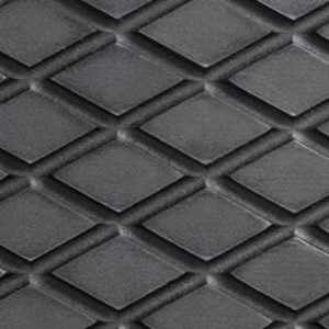 Timanttiuran hihnapyörä jäljellä oleva arkki