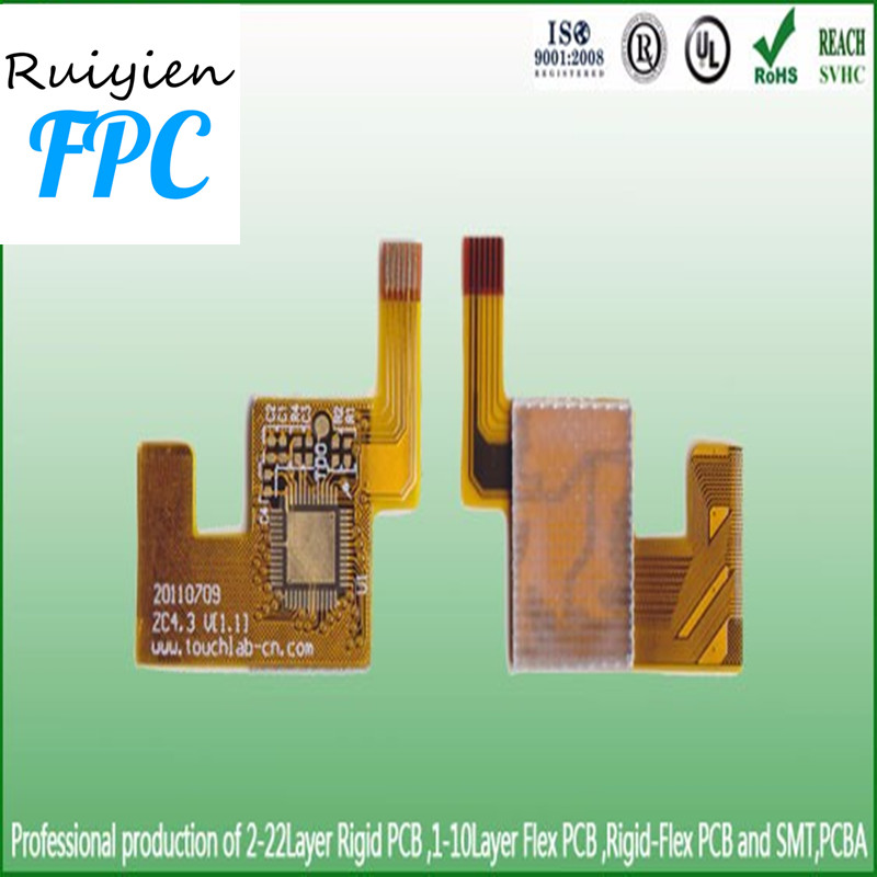 Korkealaatuinen FPC-joustava piirilevy, PAINETTU CIRCUIT BOARD, elektroniikan valmistaja