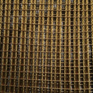 IW / SW teräsverkkohihna (UUSI)