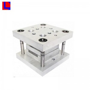 erikoisvalmistettu korkealaatuinen tarkkuusmuotti