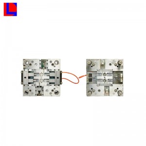 erittäin tarkka kumi muotti tekee auto varaosat injektio / puhallus / ekstruusio muottiin