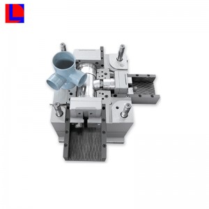 Muotisuunnittelu OEM-tehdas muovi räätälöity muovaus