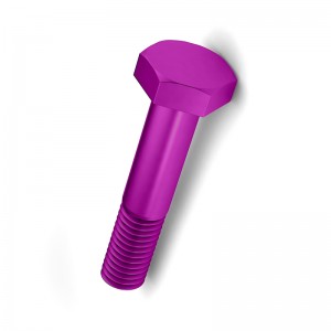 RAKENNEMPOLIT A325 TYYPPI 1