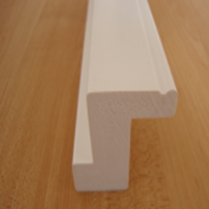 PVC-runko-osat