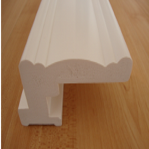 PVC-runko-osat