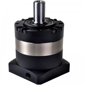 planeettavaihteisto WPL-sarja