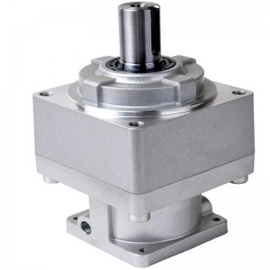 planeettavaihteisto WSF-sarja