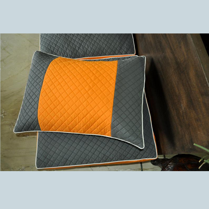 Tikatut hollowfiber-tyynyt