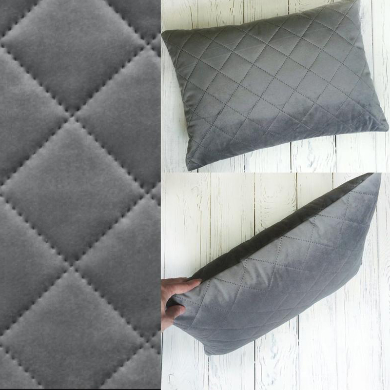 Tikatut hollowfiber-tyynyt