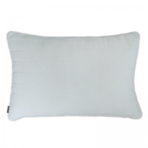 Tikatut hollowfiber-tyynyt