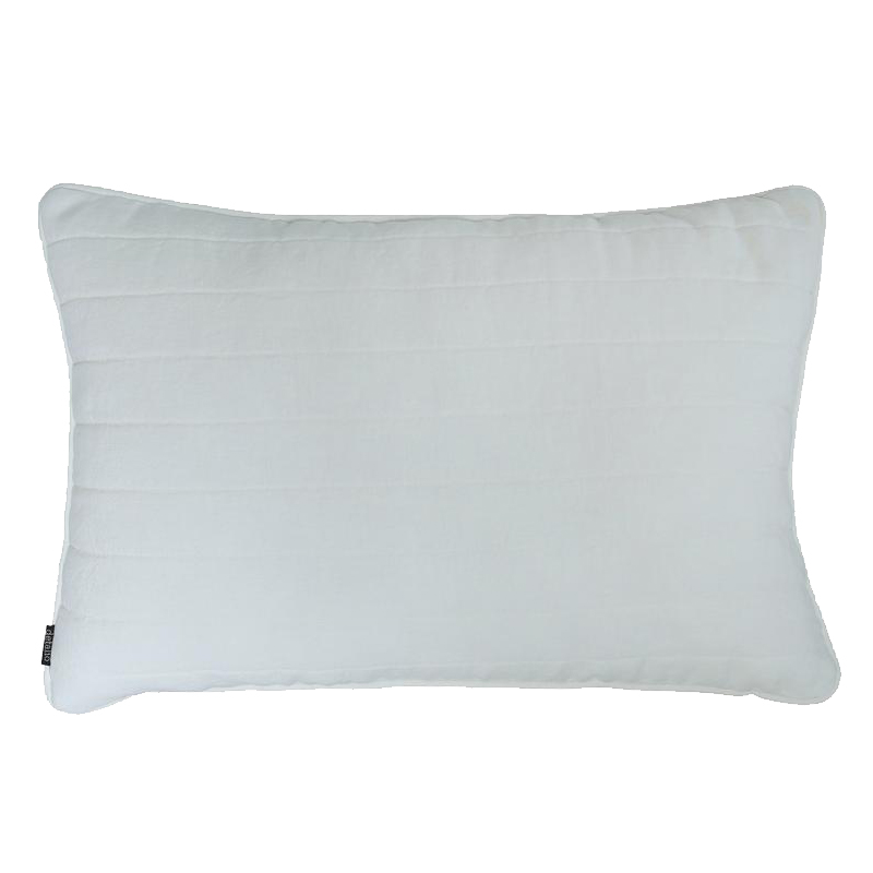Tikatut hollowfiber-tyynyt