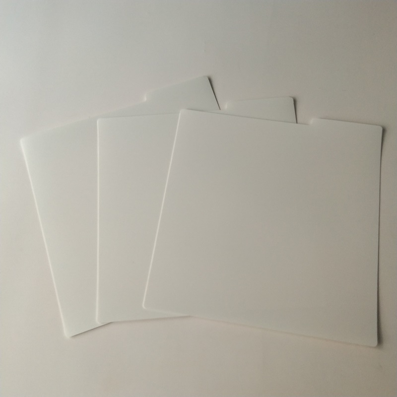 28Point White Vinyl LP -levyjakaja