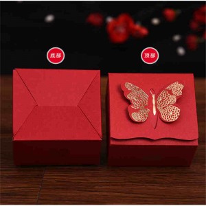 valmistajan tukkumyynti mukautetun tulostamisen voimapaperi kertakäyttöinen salaatti välipala pakkauslaatikko