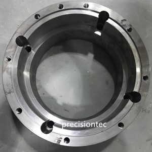 tarkka tunnistehionta