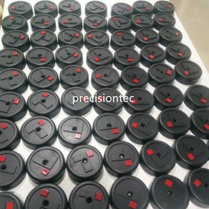 Tarkkuusvalmistus ja valmistus