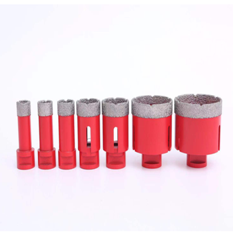 jiangyin Teling Diamond Tools Co, Ltd.