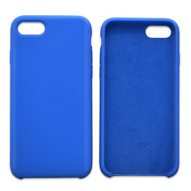 Iskunkestävät silikoni TPU -puhelinkotelot iPhone XS Max: lle