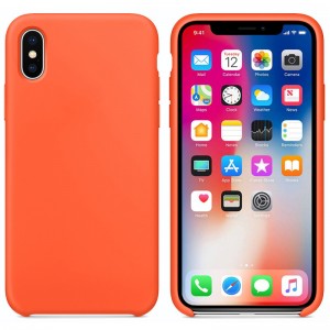 TPU-pehmeä silikoni -puhelinkotelo iPhone X 8 plus 7 plus 6 6s -sarjaan Suojaa puhelin