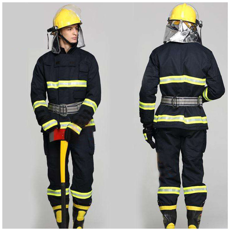 Tekniset vaatteet, paloa hidastavat vaatteet, palomiehen univormut ja muut toiminnalliset vaatteet